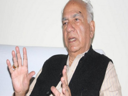 Senior BJP leader Shanta Kumar called ongoing violence in Manipur a national shame advised PM Modi | मणिपुर में जारी हिंसा को बीजेपी के वरिष्ठ नेता ने 'राष्ट्रीय शर्म' बताया, पीएम मोदी को दी राष्ट्रपति शासन लगाने की सलाह