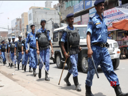 Haryana govt sanctions land for new battalion of the CRPF's anti-riot unit RAF in Nuh | हरियाणा: नूंह में CRPF की दंगा रोधी इकाई के लिए जमीन को मिली मंजूरी, यहीं से शुरू हुई थी हिंसा