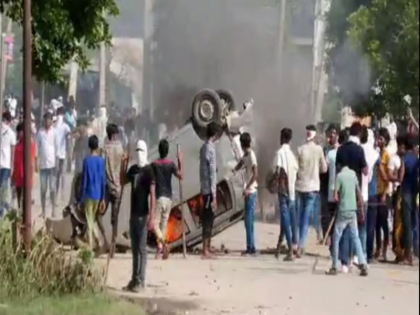 Haryana SIT scans 2,000 social media videos, CCTV clips to identify rioters | हरियाणा: दंगाइयों की पहचान के लिए SIT ने 2,000 सोशल मीडिया वीडियो, सीसीटीवी क्लिप को स्कैन किया, महत्वपूर्ण सुराग मिलने की उम्मीद