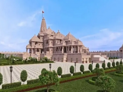 Ramanand Sagar's family wants to build Shri Ram Janmabhoomi spiritual park in Ayodhya | अयोध्या में श्रीराम जन्मभूमि आध्यात्मिक पार्क बनाना चाहते हैं रामानंद सागर के परिजन, मांगी जमीन