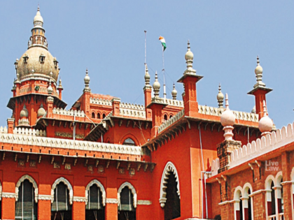 Madras High Court said in an important decision widow cannot be stopped from entering temple | मद्रास उच्च न्यायालय ने अहम फैसले में कहा - विधवा महिला को मंदिर में प्रवेश से रोका नहीं जा सकता
