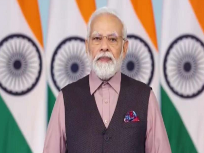 PM Modi told the attitude of the opposition as negative at Redevelopment of 508 Railway Station programe | पीएम मोदी ने विपक्ष के रवैये को नकारात्मक बताया, कहा- 'खुद तो कुछ करेंगे नहीं, ना ही करने देंगे'