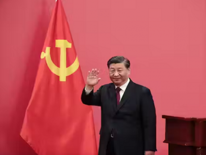 Indian news portal NewsClick was funded by a Chinese Communist Party supporter reveals New York Times report | भारतीय समाचार पोर्टल न्यूजक्लिक को चीनी कम्युनिस्ट पार्टी समर्थक द्वारा वित्त पोषित किया गया था, न्यूयॉर्क टाइम्स की रिपोर्ट में खुलासा