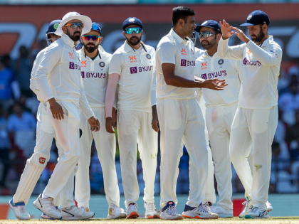 Nasser Hussain about weakness of Indian Test team India need Stokes, Green or Marsh | नासिर हुसैन ने भारतीय टेस्ट टीम की कमजोरी पकड़ी, बताया विदेशों में क्यों नहीं जीत पा रही है टीम इंडिया