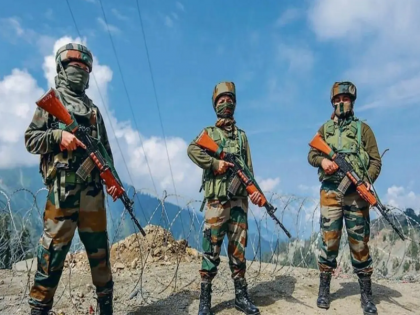 Indian Army killed 1,050 terrorists in last 5 years in Jammu and Kashmir | जम्मू-कश्मीर से हो रहा है आतंक का सफाया, भारतीय सेना ने पिछले 5 साल में मार गिराए 1,050 आतंकवादी