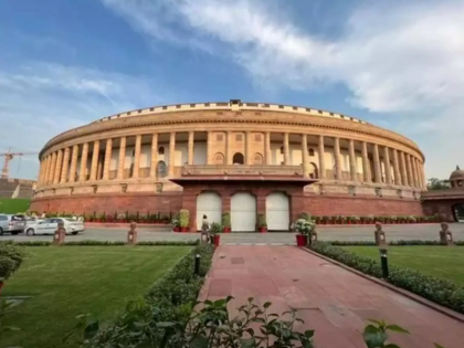 least work was done in the monsoon session of Parliament out of 25 bills introduced 22 were passed | संसद के मानसून सत्र में सबसे कम काम हुआ, फिर भी पेश किए गए 25 विधेयकों में से 22 पारित, जानिए पूरा लेखा-जोखा