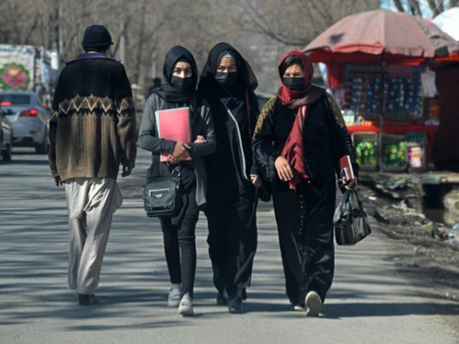 Taliban barred women from campuses last December universities ready to allow but not before Taliban nod | अफगानिस्तान के विश्वविद्यालय महिलाओं को दोबारा दाखिला देने को तैयार, लेकिन तालिबान का मंजूरी के बिना नहीं