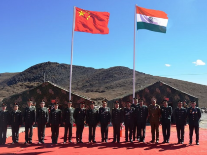 Ministry of External Affairs issued statement after military talks between India and China | भारत-चीन के बीच सैन्य वार्ता के बाद विदेश मंत्रालय ने बयान जारी किया, कहा- दोनों पक्ष शांति व संयम बनाए रखने पर सहमत हुए