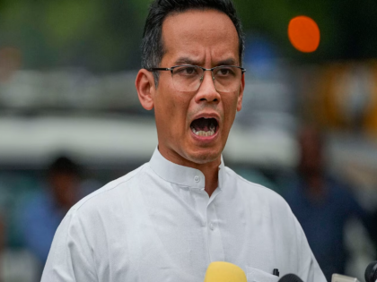 Gaurav Gogoi questions delimitation in Assam, alleges nexus between BJP and AIUDF | गौरव गोगोई ने असम में परिसीमन पर उठाए सवाल, बीजेपी और AIUDF के बीच सांठगांठ का आरोप लगाया