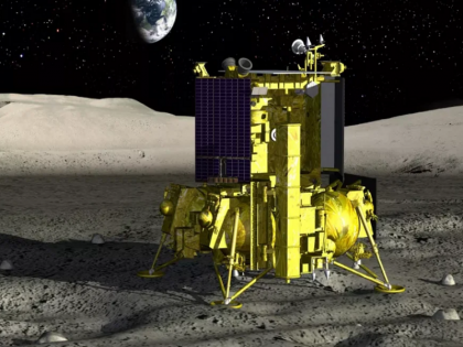 Russia's Luna-25 crashed after colliding with the lunar surface, failed mission | रूस का लूना-25 चांद की सतह से टकराकर दुर्घटनाग्रस्त हुआ, असफल हुआ अभियान, रूस की अंतरिक्ष एजेंसी रोस्कोस्मोस ने दी जानकारी