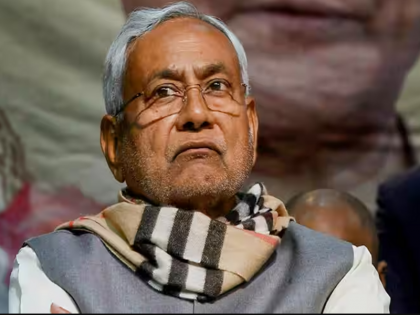 BJP slams Chief Minister Nitish Kumar for deteriorating law and order in Bihar | बिहार में बिगड़ती कानून-व्यवस्था को लेकर भाजपा ने मुख्यमंत्री नीतीश कुमार को घेरा, कहा- कानून का राज पूरी तरह से समाप्त हो गया है BJP slams Chief Minister Nitish Kumar for deteriorating law and order in Bihar | बिहार में बिगड़ती कानून-व्यवस्था को लेकर भाजपा ने मुख्यमंत्री नीतीश कुमार को घेरा, कहा- कानून का राज पूरी तरह से समाप्त हो गया है