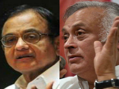 Eight Parliamentary Standing Committees reconstituted Chidambaram and Jairam Naresh got important responsibilities | आठ संसदीय स्थायी समितियों का पुनर्गठन किया गया, कांग्रेस नेता पी चिदंबरम और जयराम नरेश को मिली अहम जिम्मेदारी