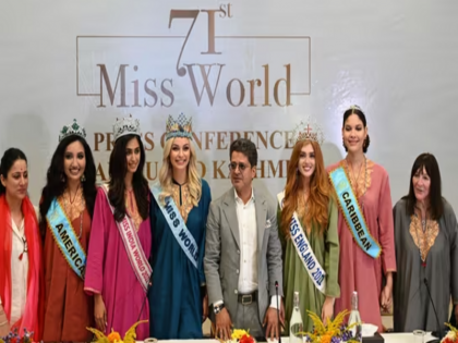 71st Miss World 2023 competition will be held in Kashmir know when it will be held | कश्मीर में आयोजित होगी 71वीं मिस वर्ल्ड 2023 प्रतियोगिता, जानिए कब होगा आयोजन