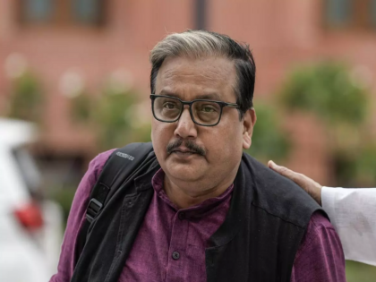 Delhi University canceled Manoj Jha lecture RJD MP angry demand for investigation | दिल्ली विश्वविद्यालय ने रद्द किया मनोज झा का लेक्चर, नाराज राजद सांसद ने कहा- देश ऐसी संकीर्णता से विश्वगुरू नहीं बनेगा Delhi University canceled Manoj Jha lecture RJD MP angry demand for investigation | दिल्ली विश्वविद्यालय ने रद्द किया मनोज झा का लेक्चर, नाराज राजद सांसद ने कहा- देश ऐसी संकीर्णता से विश्वगुरू नहीं बनेगा