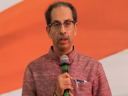 Uddhav Thackeray sais We have many options for the post of Prime Minister, BJP has only one | 'हमारे पास प्रधानमंत्री पद के लिए कई विकल्प हैं,भाजपा के पास केवल एक', I.N.D.I.A गठबंधन की बैठक से पहले बोले उद्धव ठाकरे Uddhav Thackeray sais We have many options for the post of Prime Minister, BJP has only one | 'हमारे पास प्रधानमंत्री पद के लिए कई विकल्प हैं,भाजपा के पास केवल एक', I.N.D.I.A गठबंधन की बैठक से पहले बोले उद्धव ठाकरे