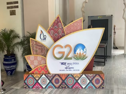 Dishes made of Millets will be served to the guests coming to the G-20 summit | जी-20 समिट में आने वाले मेहमानों को परोसे जाएंगे मोटे अनाज से बने व्यंजन, जानिए और क्या होगा खास Dishes made of Millets will be served to the guests coming to the G-20 summit | जी-20 समिट में आने वाले मेहमानों को परोसे जाएंगे मोटे अनाज से बने व्यंजन, जानिए और क्या होगा खास