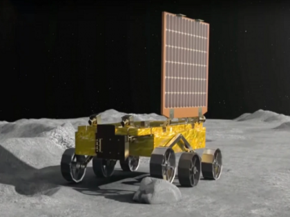 Chandrayaan-3 Mission: Pragyan Rover now has only 7 days left, know the reason | चंद्रयान-3 मिशन: प्रज्ञान रोवर के पास अब केवल 7 दिन का समय बचा है, जानिए कारण और अब तक क्या-क्या पता चला