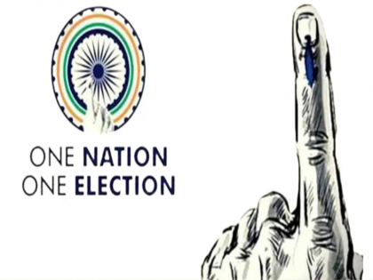Govt of India constitutes 8-member committee to examine ‘One nation, One election’ | 'एक राष्ट्र, एक चुनाव': 8 सदस्यीय समिति में अधीर रंजन चौधरी और गुलाम नबी आजाद को भी मिली जगह, जानिए और कौन है शामिल