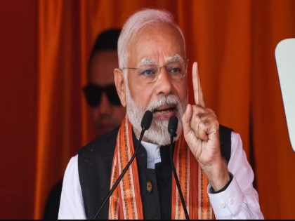 India will be a developed nation by 2047 no place for corruption casteism communalism Prime Minister Modi | 2047 तक विकसित राष्ट्र होगा भारत, भ्रष्टाचार, जातिवाद और सांप्रदायिकता के लिए कोई जगह नहीं होगी- प्रधानमंत्री मोदी India will be a developed nation by 2047 no place for corruption casteism communalism Prime Minister Modi | 2047 तक विकसित राष्ट्र होगा भारत, भ्रष्टाचार, जातिवाद और सांप्रदायिकता के लिए कोई जगह नहीं होगी- प्रधानमंत्री मोदी