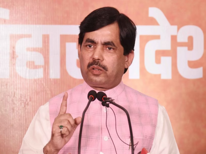 Shahnawaz Hussain targeted Nitish Kumar asked why are he afraid of elections | शाहनवाज हुसैन ने नीतीश कुमार पर साधा निशाना, पूछा -लोकप्रिय नेता हैं तो चुनाव से डर क्यों रहे हैं?