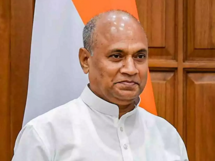 Nitish Kumar has become Lalu Yadav's OSD he goes home every day and reports', RCP Singh | 'नीतीश कुमार लालू यादव के ओएसडी हो गए हैं, हर दिन घर जाकर रिपोर्ट करते हैं', आरसीपी सिंह ने साधा निशाना