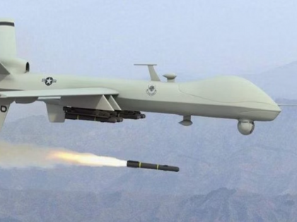 Ukraine says Russia carried out a drone attack on the Odesa region, targeting a Danube River port | Russia-Ukraine war: यूक्रेनी बंदरगाह पर रूस ने किया ईरानी ड्रोन से हमला, डेन्यूब नदी के किनारे की भीषण बमबारी