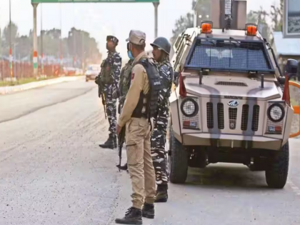 G20 Summit security ndia is set to host 130,000 security personnel will be deployed in New Delhi | G20 Summit: अभेद्य किले में बदली दिल्ली, सुरक्षा ऐसी कि परिंदा भी पर न मार सके, जानिए क्या प्रबंध किए गए G20 Summit security ndia is set to host 130,000 security personnel will be deployed in New Delhi | G20 Summit: अभेद्य किले में बदली दिल्ली, सुरक्षा ऐसी कि परिंदा भी पर न मार सके, जानिए क्या प्रबंध किए गए