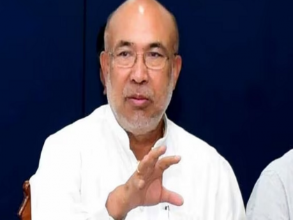 Manipur FIR lodged against four members of Editors Guild of India, CM Biren Singh | मणिपुर: एडिटर्स गिल्ड ऑफ इंडिया के चार सदस्यों के खिलाफ दर्ज हुई F.I.R, सीएम बीरेन सिंह ने स्थिति और बिगाड़ने की कोशिश करने का आरोप लगाया