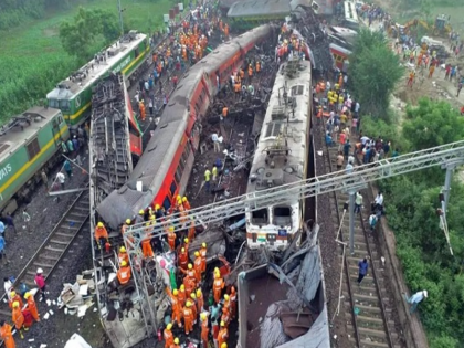 after three months of Balasore train accident bodies of 28 passengers could not be identified | बालासोर ट्रेन दुर्घटना के तीन महीने बाद भी नहीं हो पाई 28 यात्रियों के शवों की पहचान, एम्स भुवनेश्वर में रखे गए हैं शव