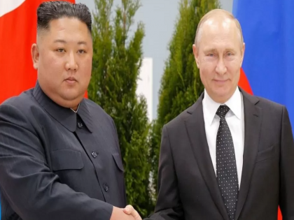 North Korean leader Kim Jong Un to visit Russia America and western countries are worried | रूस का दौरा करने वाले हैं उत्तर कोरिया के नेता किम जोंग उन, हथियारों की संभावित डील को लेकर अमेरिका और पश्चिमी देश चिंता में