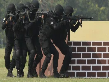 Joint exercise of anti-terrorism forces of states and central police forces proposed in October | आतंकी घटनाओं से निपटने के लिए राज्यों की पुलिस को ट्रेनिंग देगी एनएसजी, अक्टूबर में होगा संयुक्त अभ्यास
