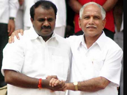 Karnataka JDS-BJP alliance for Lok Sabha elections 2024 seats may be announced after September 30 | कर्नाटक: लोकसभा चुनाव 2024 के लिए जेडीएस-बीजेपी में हुआ गठबंधन, 30 सितंबर के बाद सीटों की घोषणा हो सकती है