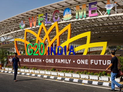 G20 Summit 2023 'Global Biofuel Alliance' may be established on India's proposal | G20 Summit 2023: भारत के प्रस्ताव पर 'वैश्विक जैव ईंधन गठबंधन' की स्थापना हो सकती है, बैठक के पहले ही दिन घोषणा की संभावना