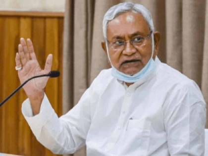 why Nitish Kumar broke the alliance with BJP Prashant Kishore made a shocking claim | तो इसलिए नीतीश कुमार ने बीजेपी से तोड़ा था गठबंधन! चुनावी रणनीतिकार प्रशांत किशोर ने किया चौंकाने वाला दावा why Nitish Kumar broke the alliance with BJP Prashant Kishore made a shocking claim | तो इसलिए नीतीश कुमार ने बीजेपी से तोड़ा था गठबंधन! चुनावी रणनीतिकार प्रशांत किशोर ने किया चौंकाने वाला दावा