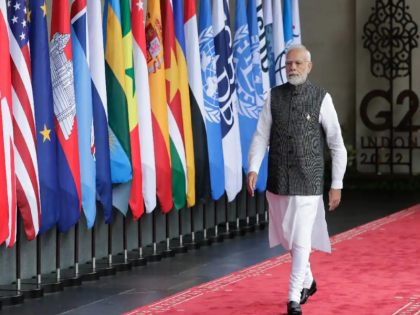 Blog success of G-20 will have an impact on the politics of bharat and world | ब्लॉग: जी-20 की सफलता का देश-दुनिया की राजनीति पर होगा असर