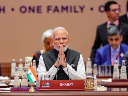 Blog: India's power and shine in G-20 world saw the charisma of Narendra Modi | ब्लॉग: जी-20 में भारत की धाक, धमक और चमक