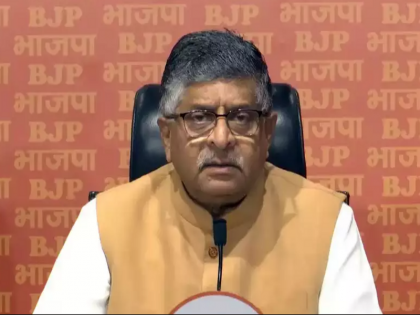 Tamil Nadu Minister Ponmudi said I.N.D.I.A alliance was formed only to destroy Sanatan Dharma, BJP retaliated | तमिलनाडु के मंत्री पोनमुडी ने कहा- I.N.D.I.A गठबंधन का गठन ही सनातन धर्म को खत्म करने के लिए, बीजेपी ने किया पलटवार