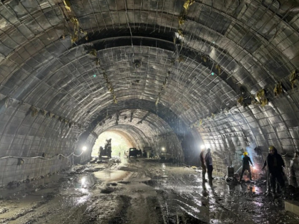 Rajnath Singh inaugurated and laid the foundation stone of more than 90 projects simultaneously | अरुणाचल में रणनीतिक सुरंग, कश्मीर में सामरिक पुल और लद्दाख में एयरबेस, राजनाथ सिंह ने एक साथ 90 से ज्यादा परियोजनाओं का उद्घाटन और शिलान्यास किया