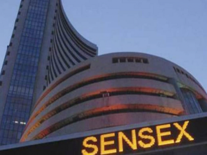 Sensex rose for the ninth consecutive day, Nifty closed beyond 20,000 points for the first time | सेंसेक्स लगातार नौवें दिन चढ़ा, निफ्टी पहली बार 20,000 अंक के पार बंद