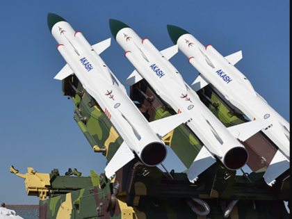 Vendor Development Conclave organized in Indore private participation will be promoted in defense production | इन्दौर में आयोजित की गई वेंडर डेवलपमेन्ट कॉन्क्लेव, रक्षा उत्पादन में निजी भागीदारी को बढ़ावा दिया जायेगा Vendor Development Conclave organized in Indore private participation will be promoted in defense production | इन्दौर में आयोजित की गई वेंडर डेवलपमेन्ट कॉन्क्लेव, रक्षा उत्पादन में निजी भागीदारी को बढ़ावा दिया जायेगा