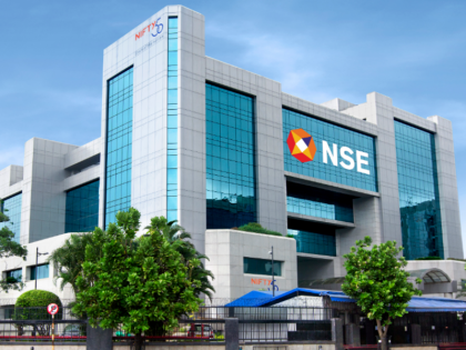 Sensex and the Nifty hit their fresh record highs Sensex and the Nifty hit their fresh record highs | शेयर बाजारों में तेजी जारी, सेंसेक्स, निफ्टी ने बनाया नया रिकॉर्ड, विदेशी पूंजी प्रवाह बढ़ने से बाजार में तेजी रही Sensex and the Nifty hit their fresh record highs Sensex and the Nifty hit their fresh record highs | शेयर बाजारों में तेजी जारी, सेंसेक्स, निफ्टी ने बनाया नया रिकॉर्ड, विदेशी पूंजी प्रवाह बढ़ने से बाजार में तेजी रही