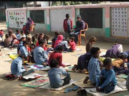 Bihar Names of more than one lakh children have been struck off in government schools | बिहार के सरकारी स्कूलों में अब तक एक लाख से अधिक बच्चों के काटे गए नाम, कहीं भ्रष्टाचार का खेल तो नही चल रहा था!