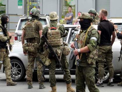 Britain becomes the first country to declare 'Wagner Group' as a terrorist organization | 'वैगनर ग्रुप' को आतंकी संगठन घोषित करने वाला पहला देश बना ब्रिटेन, संसद में पास हुआ कानून