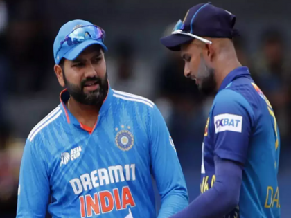 Asia Cup 2023 Final India vs Sri Lanka India's probable playing 11 Rohit | Asia Cup : फाइनल में भारत और श्रीलंका 8वीं बार आमने-सामने, रोहित के सामने सचिन को पीछे छोड़ने का मौका, जानिए भारत की संभावित प्लेइंग 11
