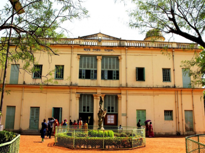 Shantiniketan home of Rabindranath Tagore included in the UNESCO heritage list know about it | रवींद्रनाथ टैगोर के घर शांतिनिकेतन को यूनेस्को की धरोहर सूची में शामिल किया गया, जानिए इसके बारे में