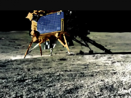 ISRO efforts to reactivate lander Vikram and rover Pragyan will now be made on September 23 | इसरो ने बदली योजना, लैंडर विक्रम और रोवर प्रज्ञान फिर से एक्टिव करने का प्रयास अब 23 सितंबर को किया जाएगा