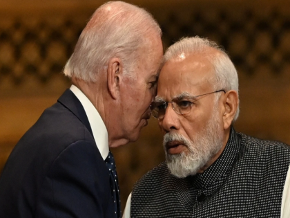 Joe Biden had raised the issue of murder of Hardeep Singh Nijjar with PM Modi Report claims | हरदीप सिंह निज्जर की हत्या के मामले को जो बाइडेन ने पीएम मोदी के सामने उठाया था! रिपोर्ट में दावा
