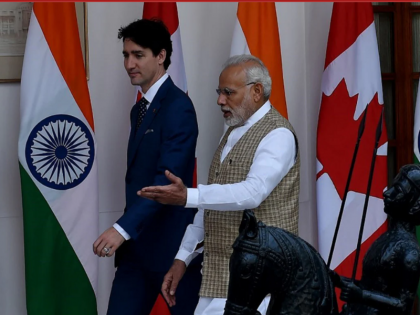 Blog growing standoff between India and Canada is worrying | ब्लॉग: भारत और कनाडा के बीच बढ़ता गतिरोध चिंताजनक