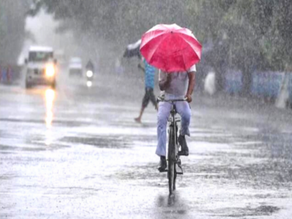 Monsoon season ended this year India received normal rainfall in this four-month season | इस वर्ष मानसून का मौसम समाप्त हुआ, चार महीने के इस मौसम में भारत में सामान्य बारिश हुई
