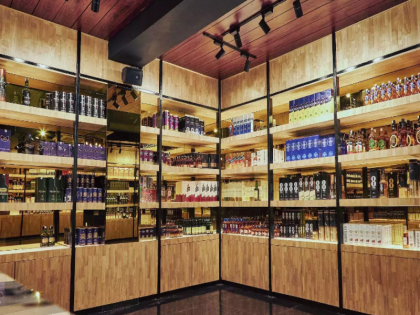 Delhi Dry Day list Liquor shops will remain closed for 6 days between October and December | Delhi Dry Day list: अक्टूबर से दिसंबर के बीच 6 दिन बंद रहेंगी शराब की दुकानें, यहां देखिए लिस्ट